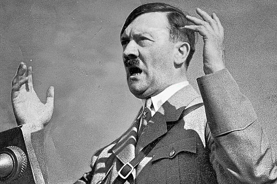 Тиран, господство, власть, завоеватель