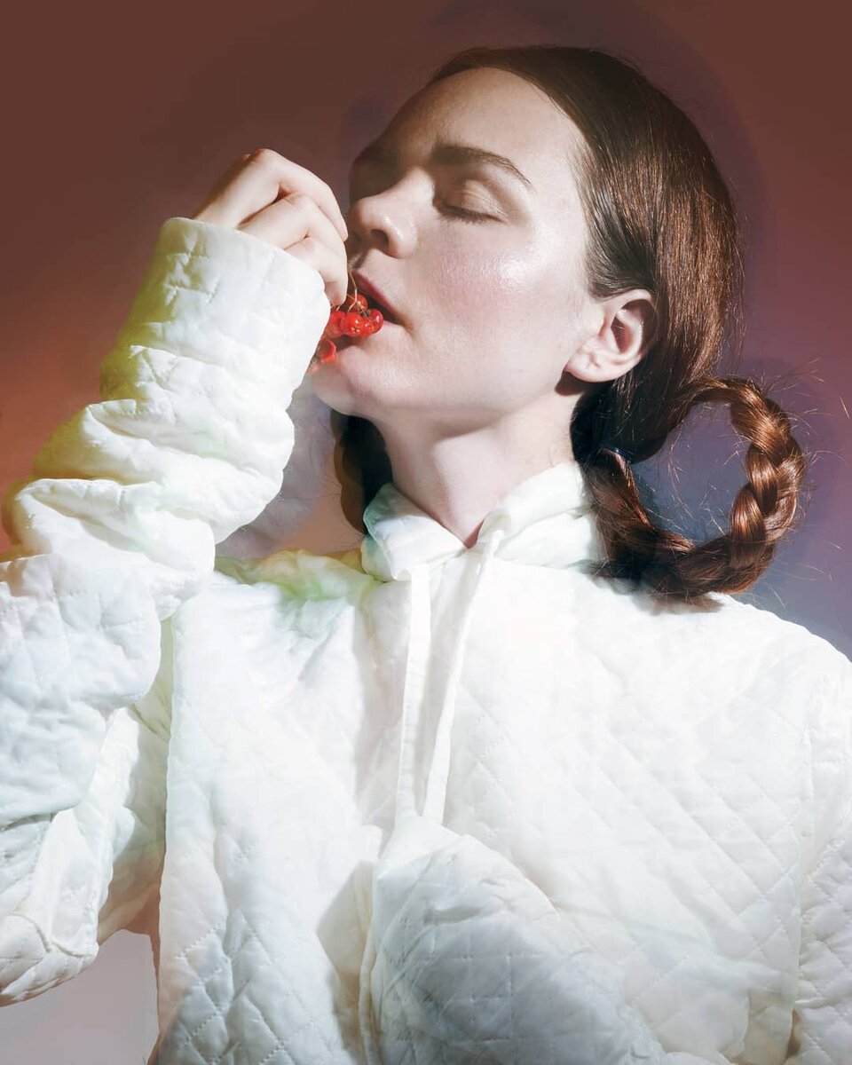 фото Женя Филатова