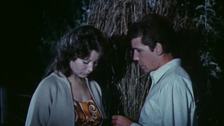 Светлана Тормахова и Валерий Рыжаков; кадр из т/ф "Юркины рассветы"; иллюстрации из открытых источников (Яндекс-Картинки)