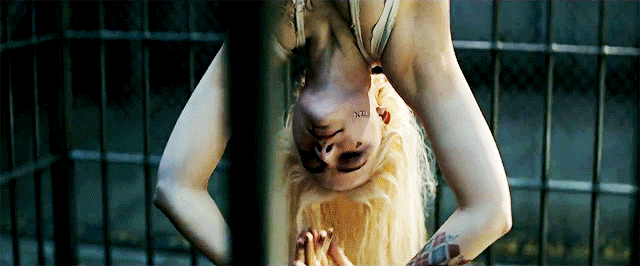 Кадр из фильма