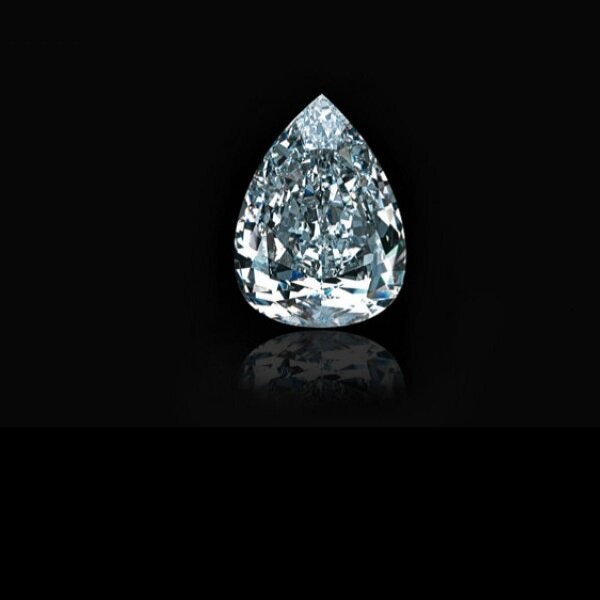 Звезда тысячилетии.