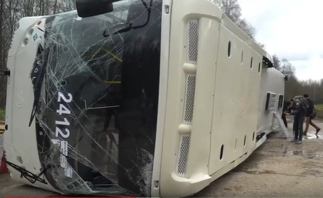 скриншот видео