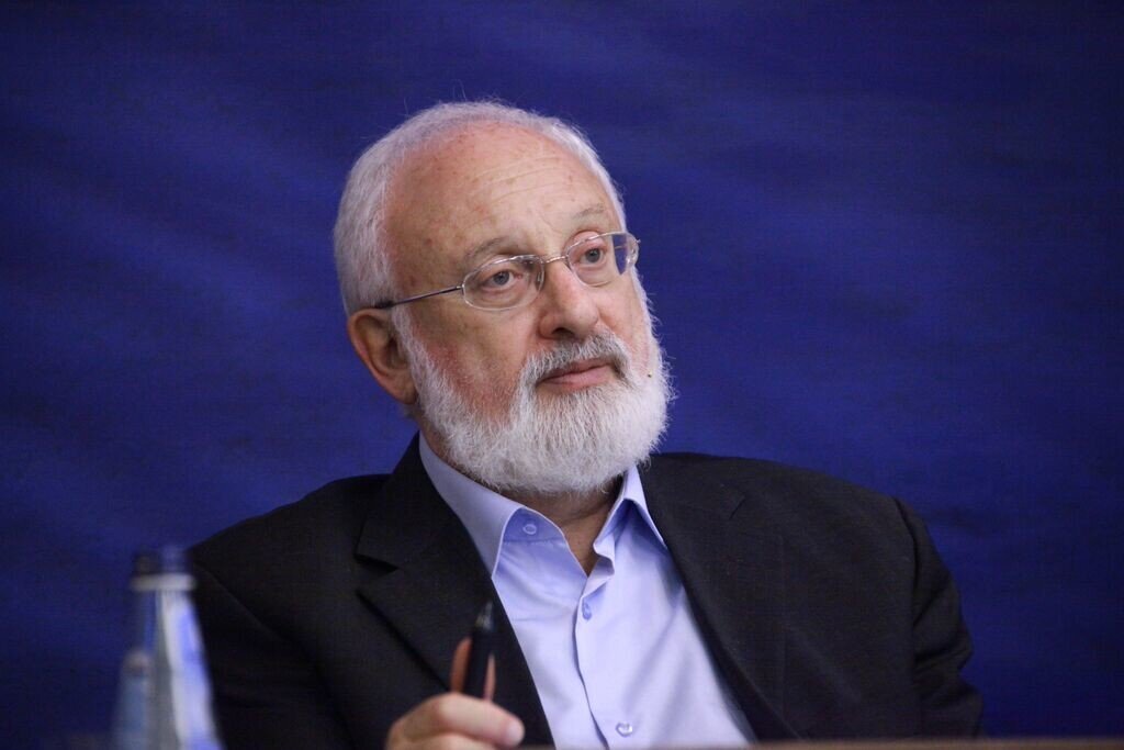 Михаэль Лайтман