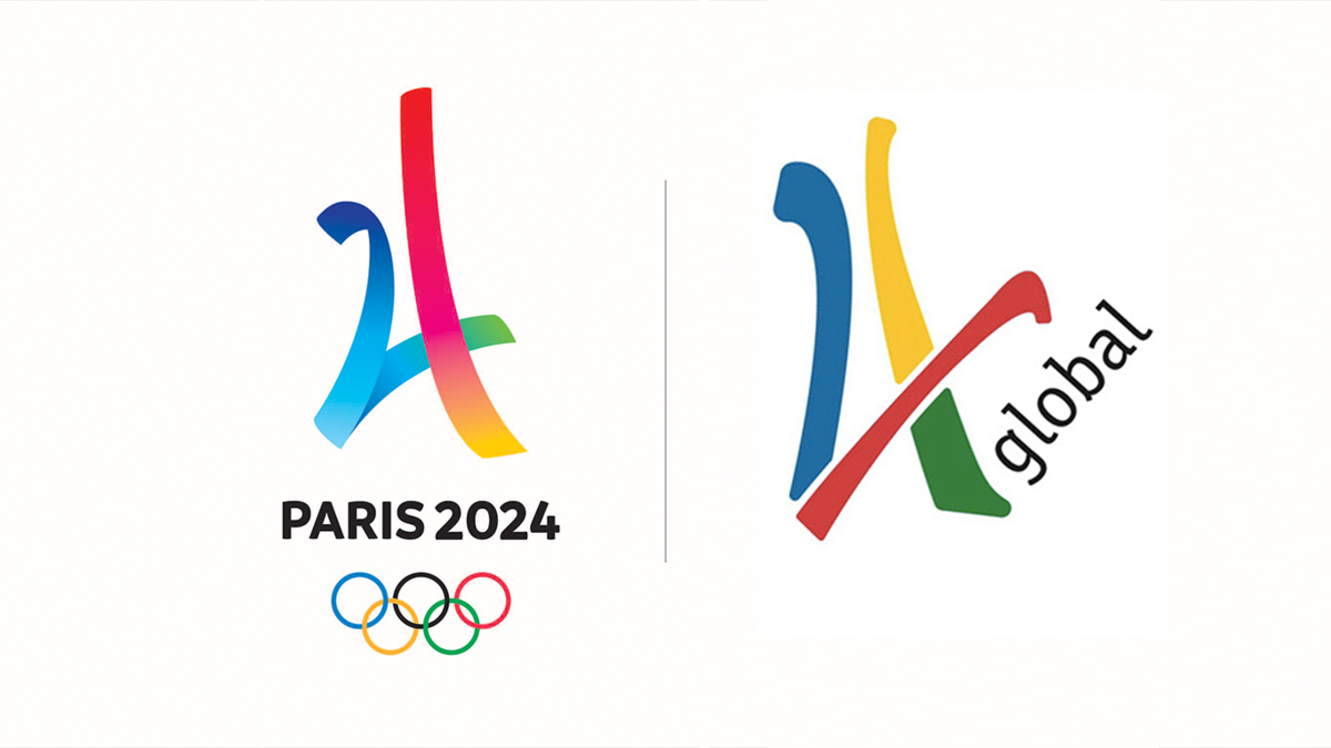 Парк лого 2024. Символ олимпиады 2024. Логотип олимпиады. Эмблема Олимпийских игр в Париже 2024.