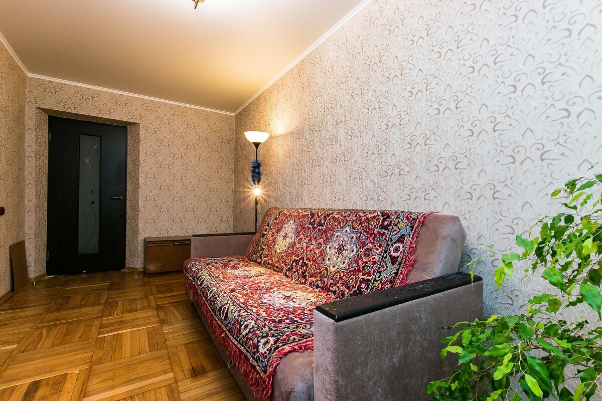 Квартира в центре