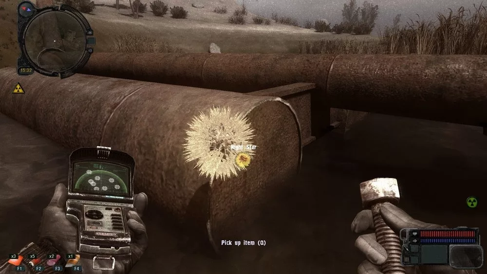 ☻☻☻ Картинки геймплея ☻☻☻