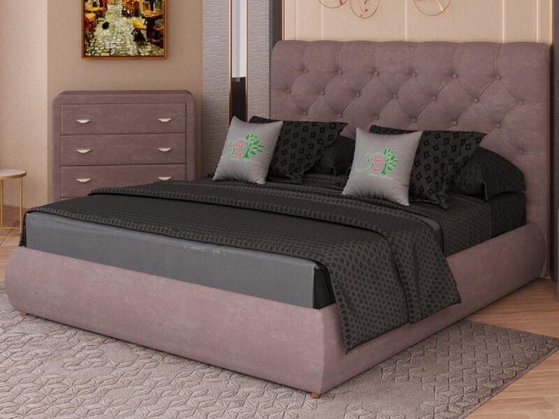 Кровать Vita Mia Беладжио