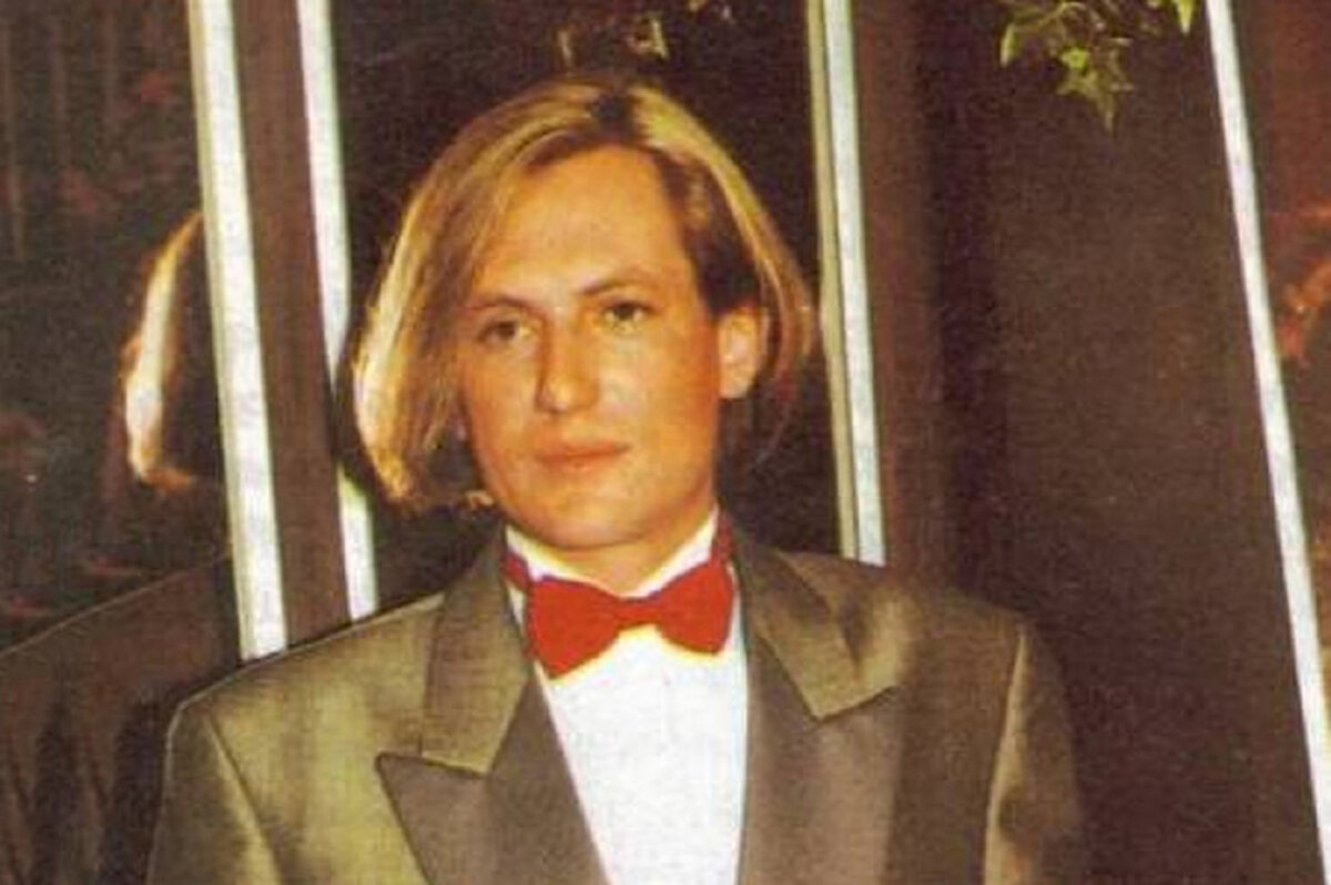 Сергей челобанов биография личная жизнь сегодня фото