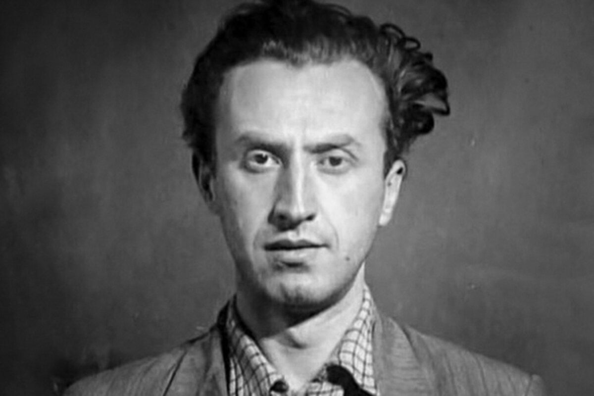 Владимир Ионесян, первый маньяк СССР