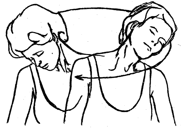 Круговые вращения головой. Упражнение круговые движения головой. Упражнения для шеи. Вращение головой упражнение. Упржнение мвятник дляшеи.