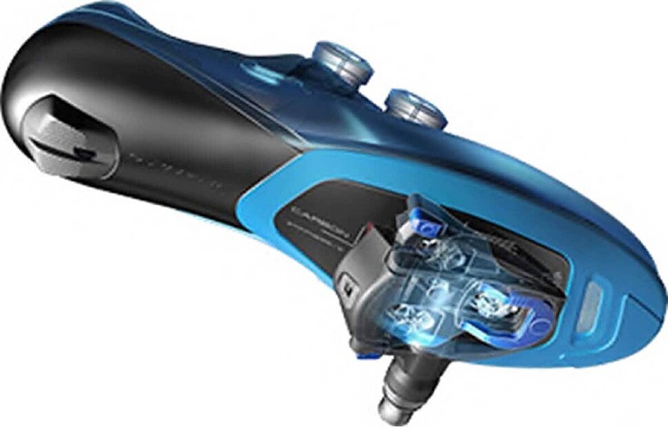 Как подобрать шоссейные шипы Shimano?