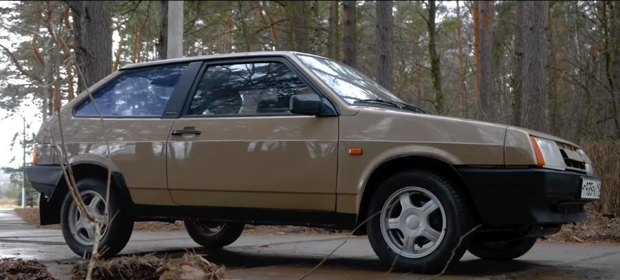 (с) фото с youtube/Иван Зенкевич 