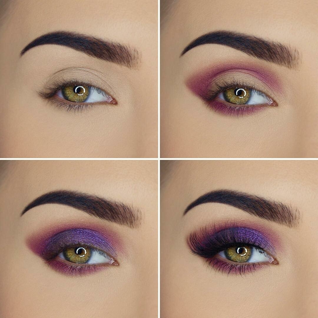 подчеркиваем зеленые глаза  