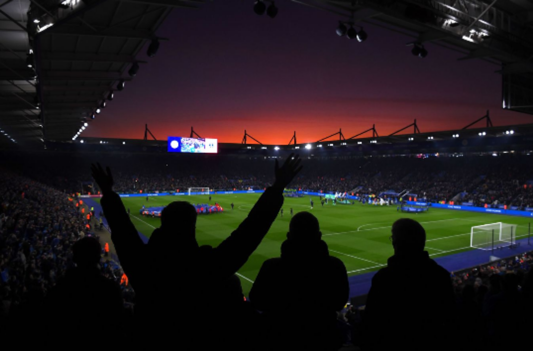 King Power Stadium