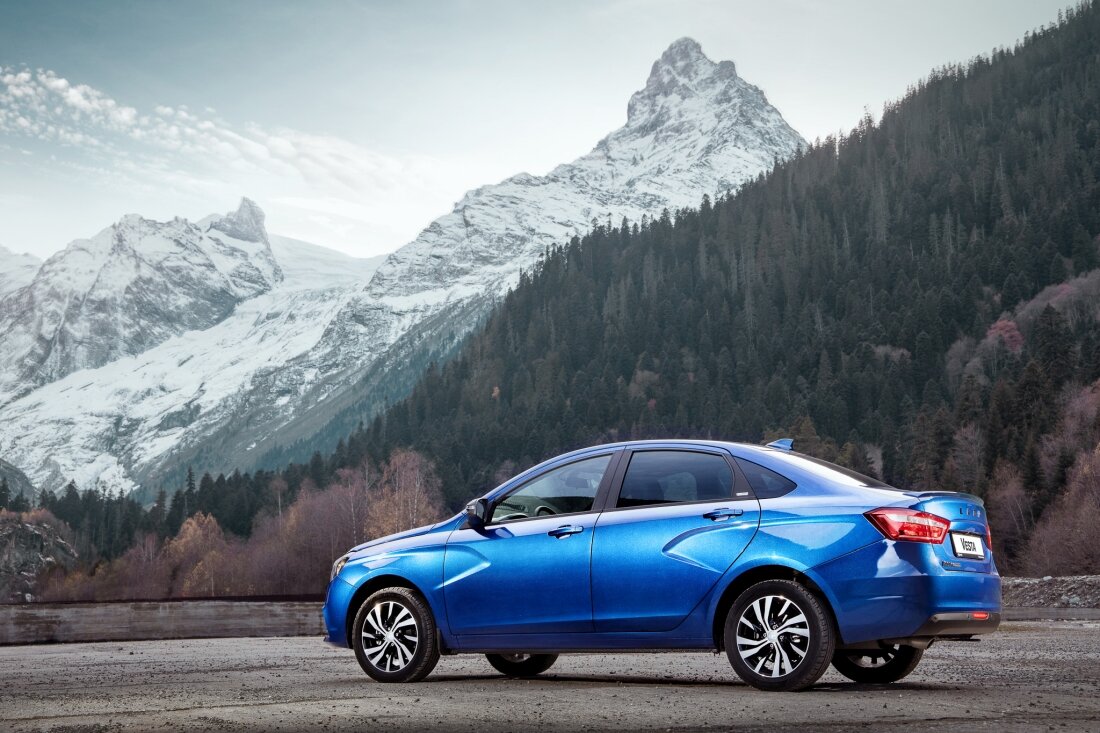 АВТОМАТ, РОБОТ, ВАРИАТОР: КАКУЮ ТРАНСМИССИЮ ВЫБРАТЬ?