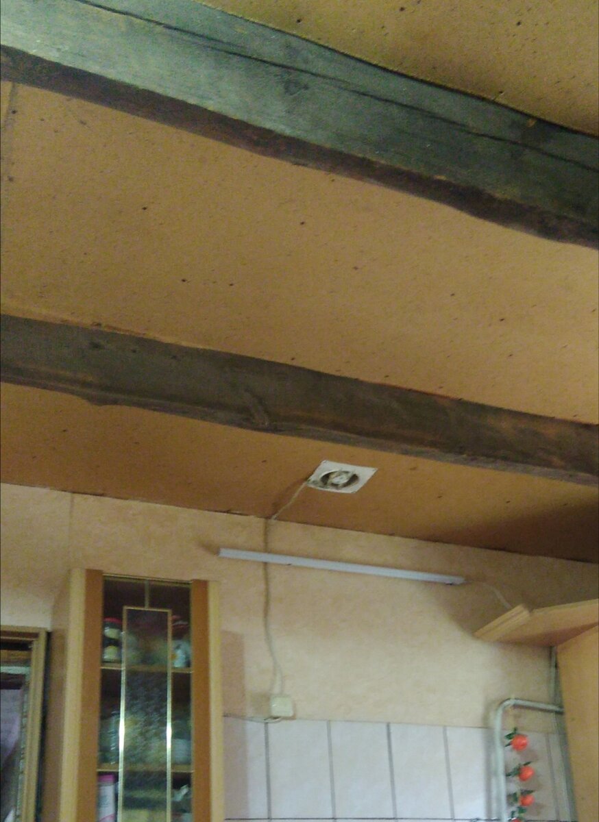 Фото до переделки