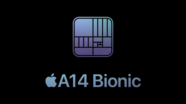 Фото: Apple А14 Бионис