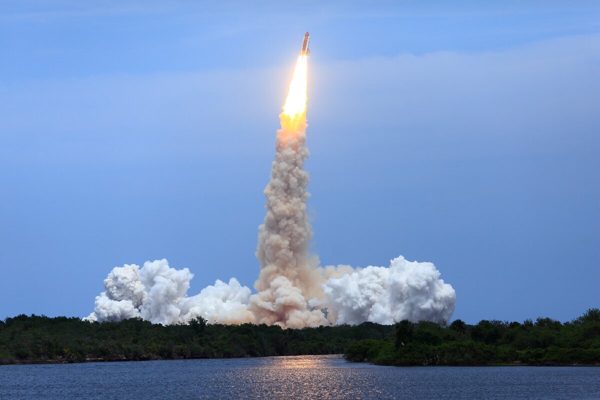 Думаю рипл станет ракетой в ближайшие годы