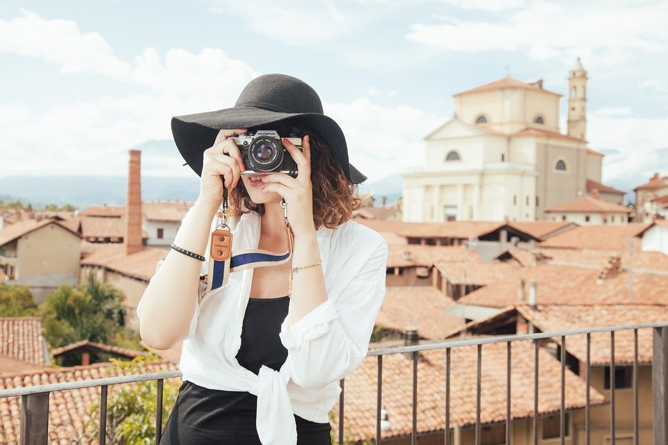 Фотография с бесплатного стока – pixabay.com 