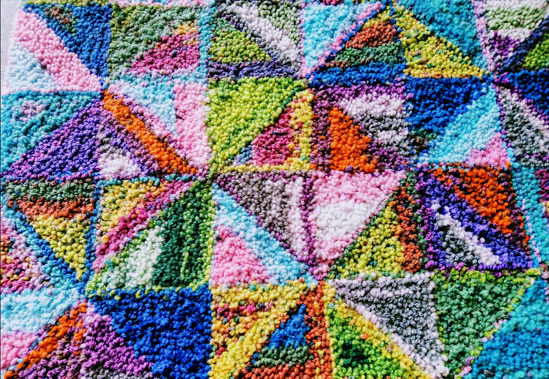 здесь и далее фото мои