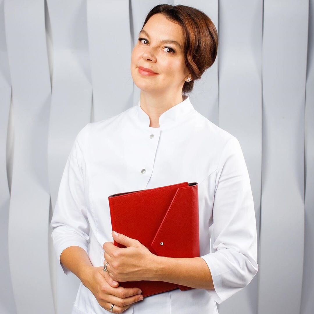 Врач общей практики Наталия Горн https://instagram.com/dr.nataliya_gorn
