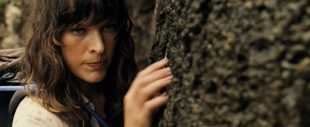 Кадр из фильма "Идеальный побег"