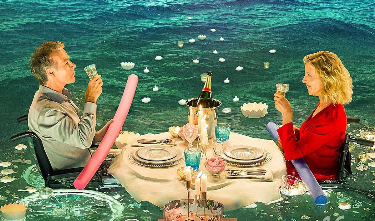 постер фильма Попробуй подкати