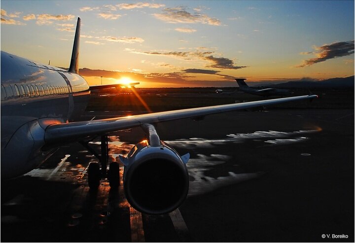 Фото: Вадим Борейко