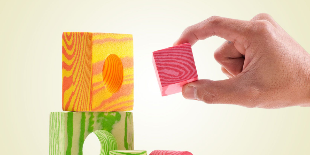 «Защита от дурака» была придумана, чтобы ошибки стали невозможными