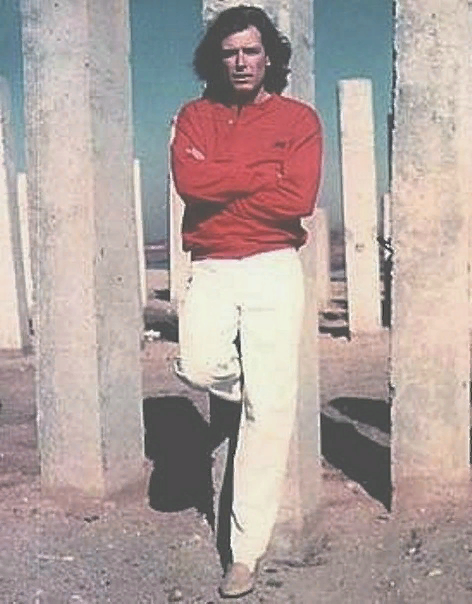 владислав Андрианов