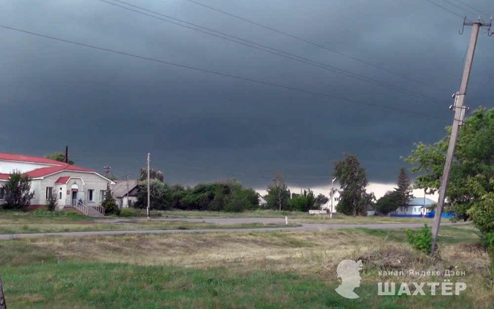 Фото автора. Снимок не имеет прямого отношения к истории, а лишь косвенно иллюстрирует публикацию.