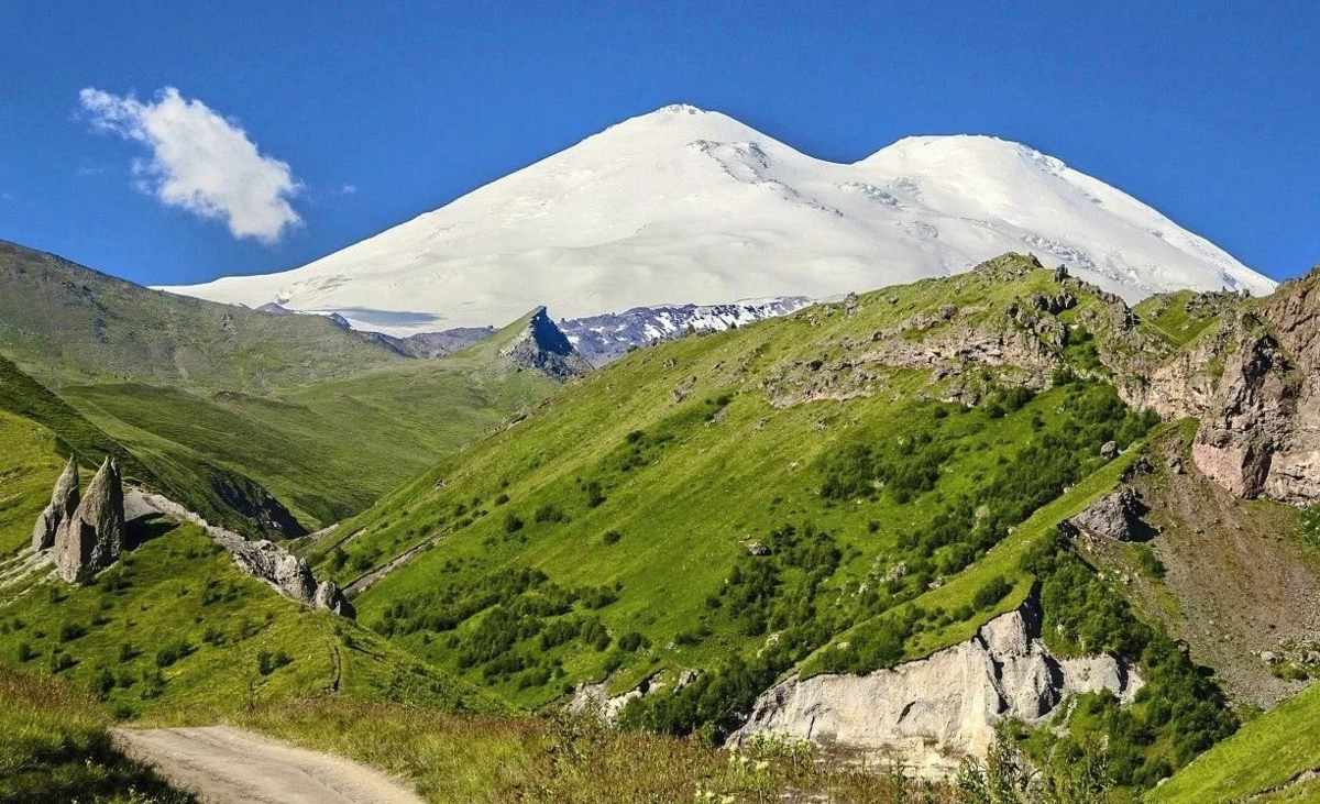 Кисловодск северный кавказ
