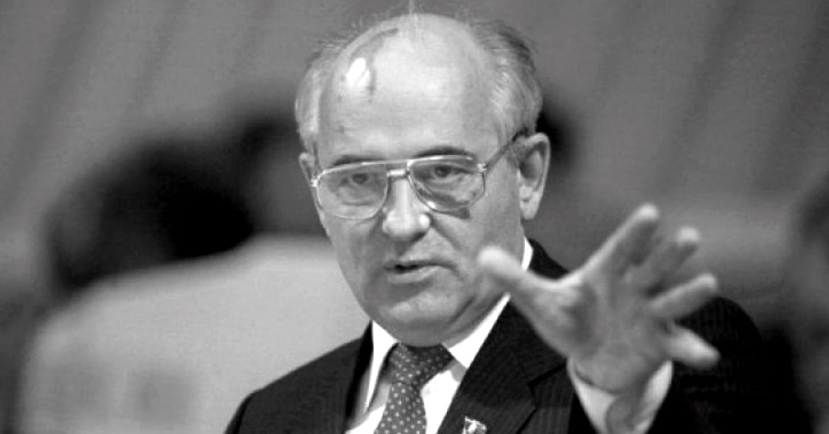 Горбачев в Ставрополье: показуха, воровство, грубые просчеты и взлет ...