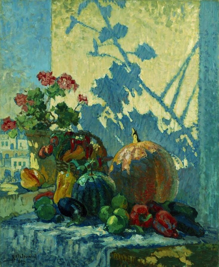  Живопись - наиболее популярный и яркий вид изобразительного искусства. Так давайте же разберем стили и виды, чтобы разобраться получше.