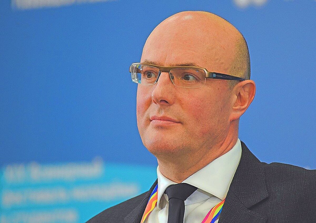 Валерий Фальков