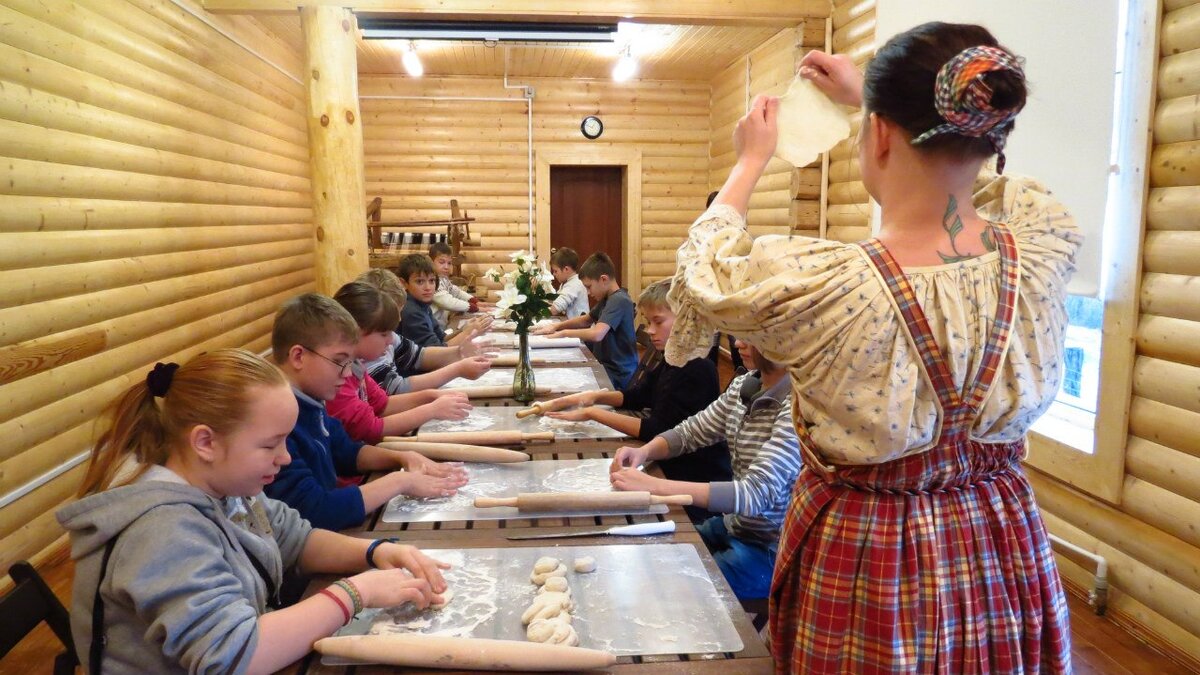 (Фото: группа этнокультурного центра во Вк)