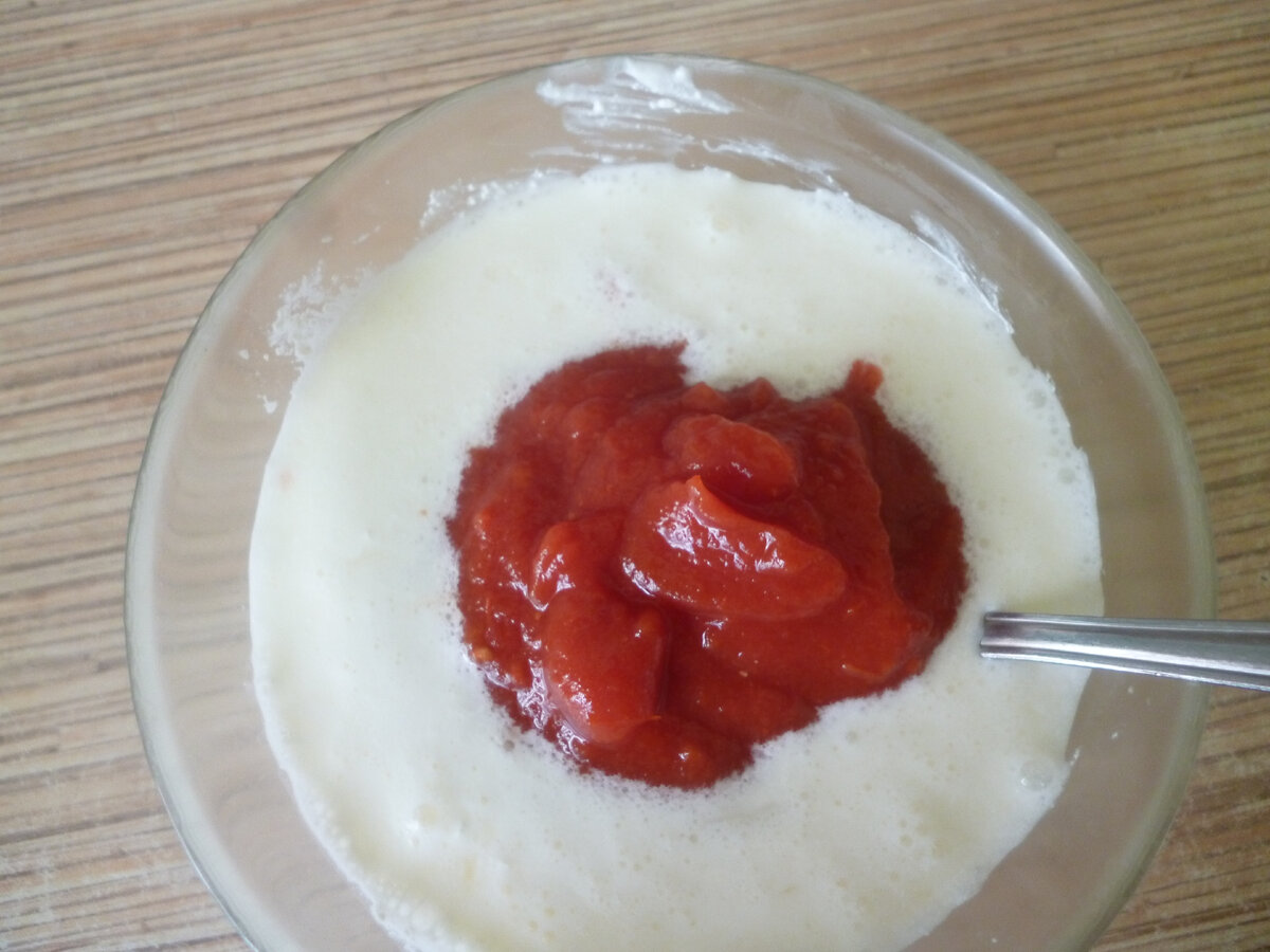 Голубцы ленивые из духовки. Без обжаривания и без варки риса. Вкус замечательный и быстро.