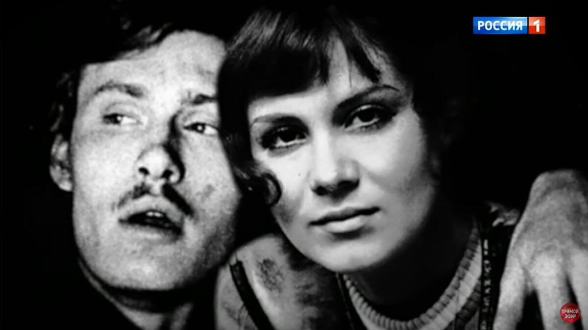4 трагедии советских актеров. Кинолюбитель. Дзен
