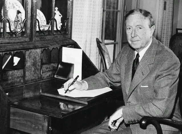 Арчибальд Кронин