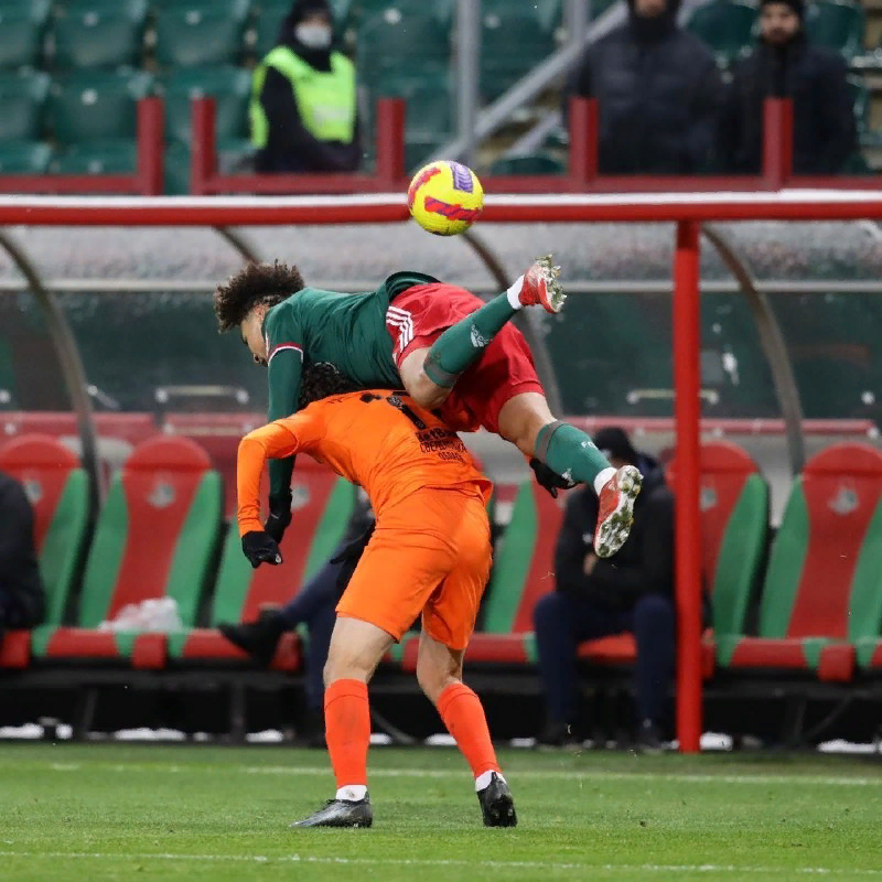 "Локомотив" спотыкается уже на каждом шагу...