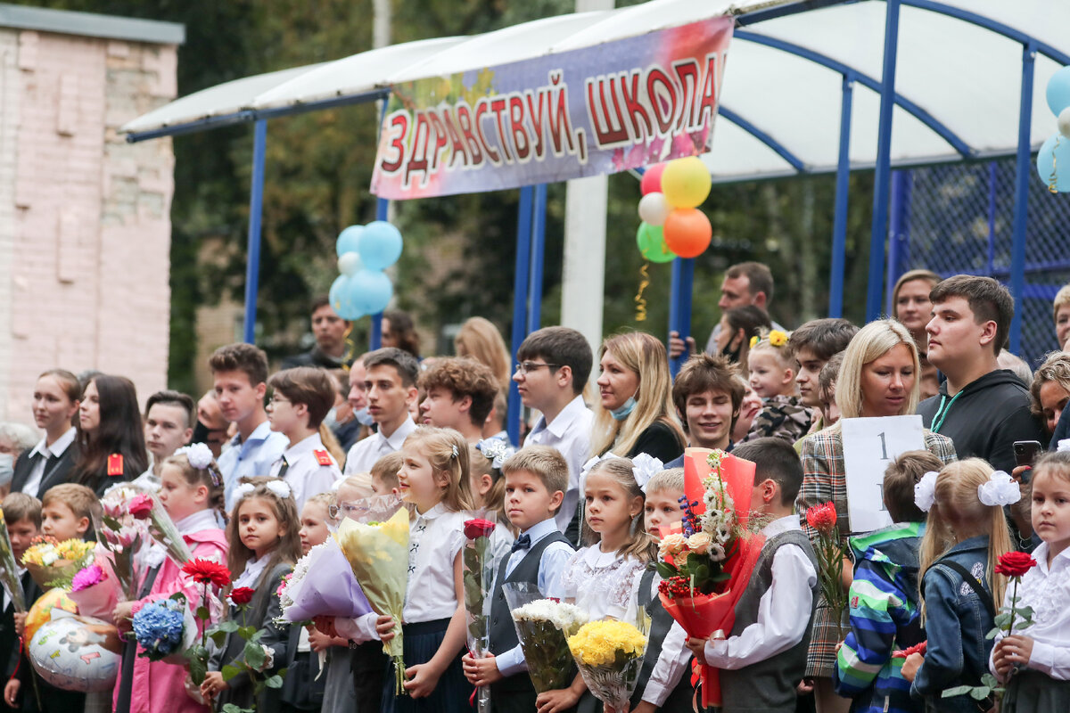 Фото: Софья Сандурская / Агентство «Москва»