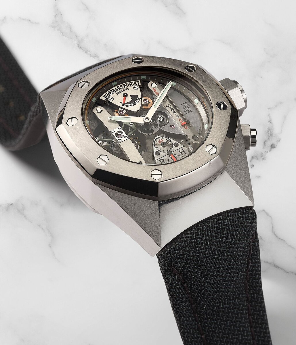 Audemars Piguet Royal Oak