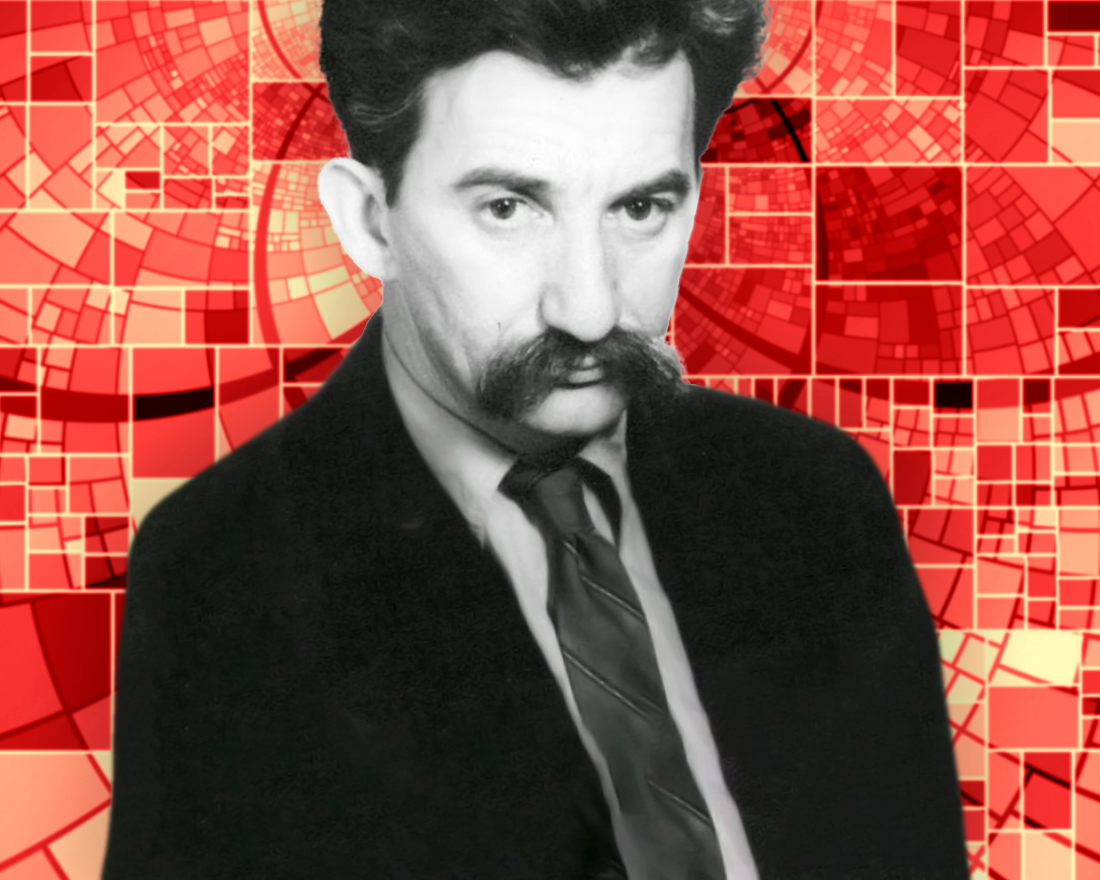 1. Юрий Михайлович Лотман — отечественный культуролог, филолог и семиотик. Один из основоположников Тартуско-московской семиотической школы, с 1964 года - руководитель «летних школ» по семиотике & Изображение Gerd Altmann с сайта Pixabay