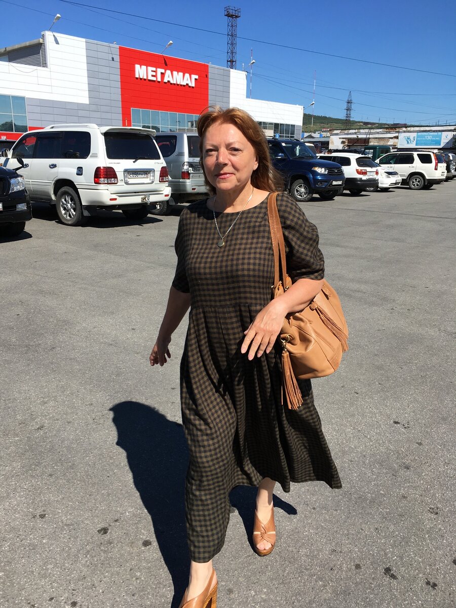 Фото автора.