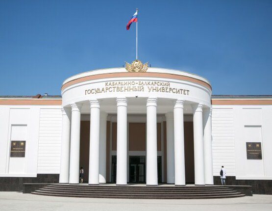 Ученые КБГУ выиграли грант на создание принципиально нового полимера  