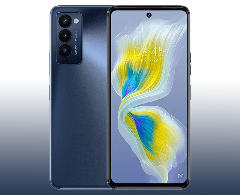 TECNO Camon 18P