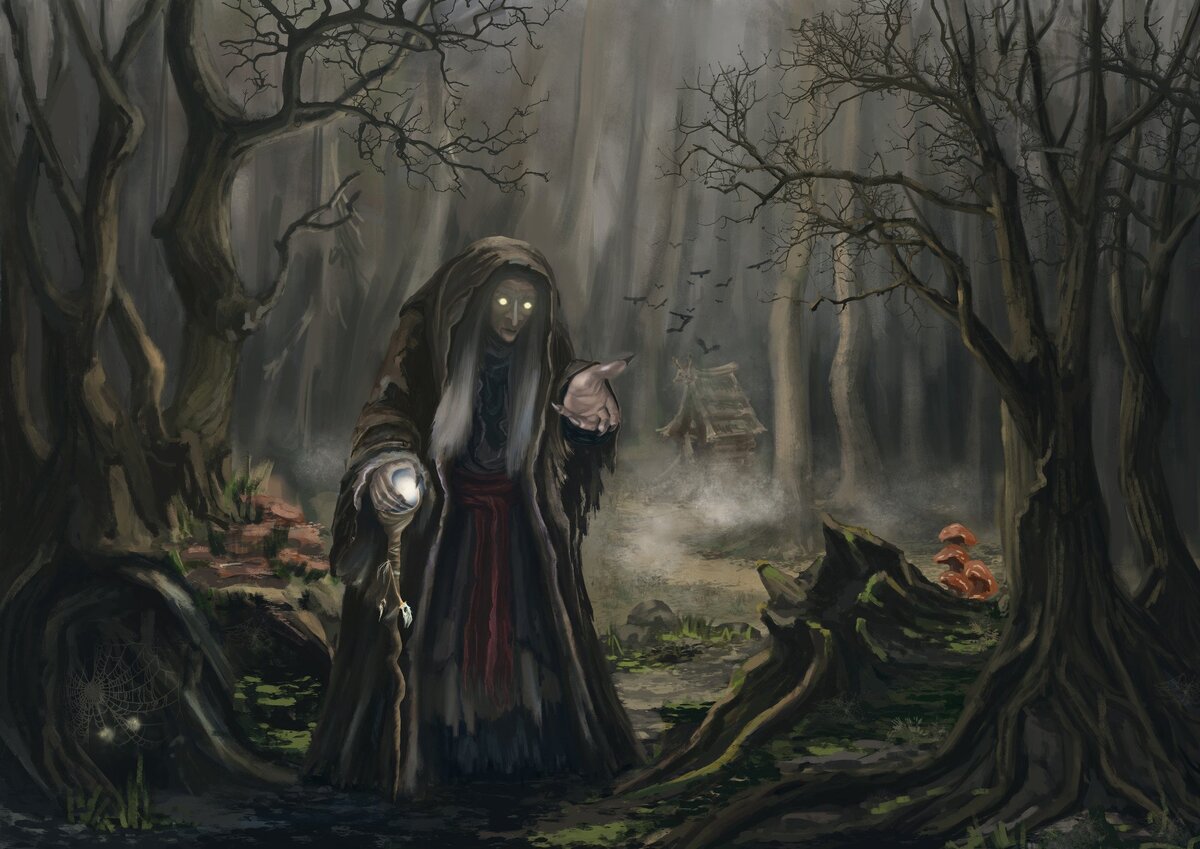 Арт из интернета