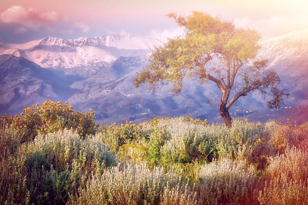 Крит, фото pixabay.com