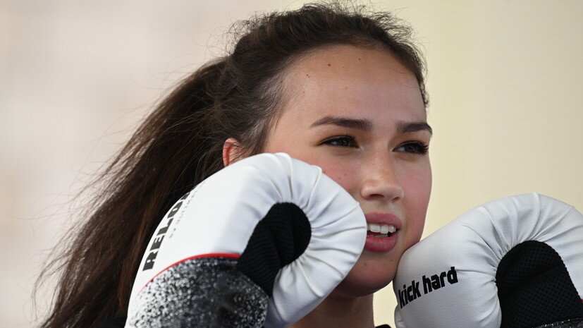   РИА Новости Павел Бедняков