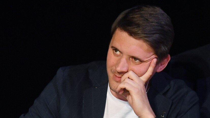   РИА Новости Алексей Куденко